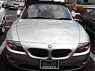 bmw z4 点検整備