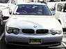 BMW E66 エンジンチェックランプ点灯