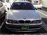 ＢＭＷ E39 車検