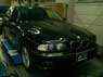 e39 車検