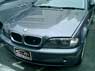 E46エアコン修理