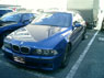 E39車検 