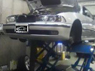 E39車検