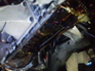 E39オイルパンパッキン交換