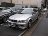 E46車検