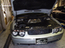 BMW E66 車検とオイル漏れ