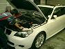 Ｅ61車検
