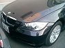 Ｅ90フロント