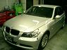 e90車検