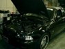 E39エンジン不調