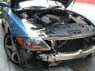 BMW z4 事故修理