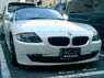 BMW z4 車検
