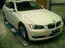 e92 車検