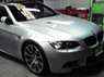 e92 m3 板金で入庫中