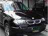 BMW車検 X3