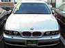 BMW E39 修理