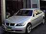 ＢＭＷ E90 点検