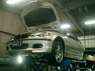 BMW E46 点検