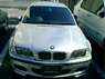 BMW エアコン修理