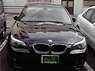 ＢＭＷ Ｅ60 車検