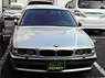 bmw E38 エンジン不調