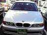 bmw E39 エンジン不調