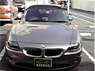 bmw z4 車検