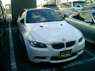 ＢＭＷ e92 m3 板金修理