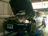 bmw e46 オイル交換