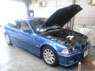 E36車検整備中