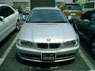 bmw E46入庫