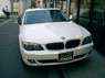 BMW 7シリーズ