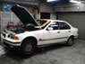 BMW e36車検整備