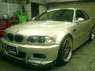 e46m3修理