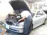 e39エンジン不調