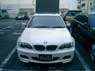 e46 車検