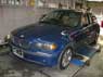 E46車検