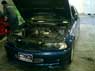 E46 オイル漏れ ATF漏れ 