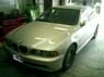 E39 エアコン修理 