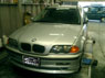 E46 車検整備