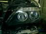 E65 イカリング不灯