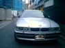 E38 車検