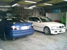E46整備 
