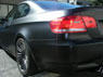 BMW PPF 