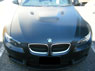 BMW PPF 
