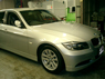 E90車検