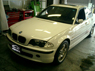 E46シーズンチェック