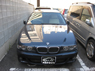 E90車検