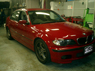 E46シーズンチェック