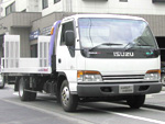 BMW修理 キャリアカー完備